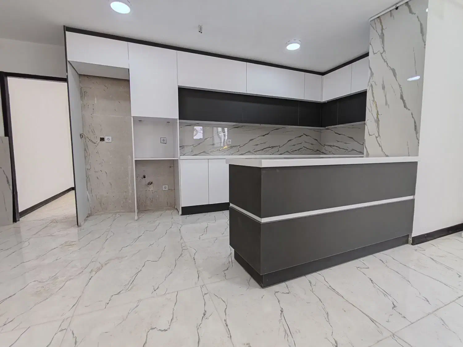 کابینت-کمد دیواری-جاکفشی-سرویس خواب|جاکفشی، کمد، دراور|مسجد سلیمان, |دیوار