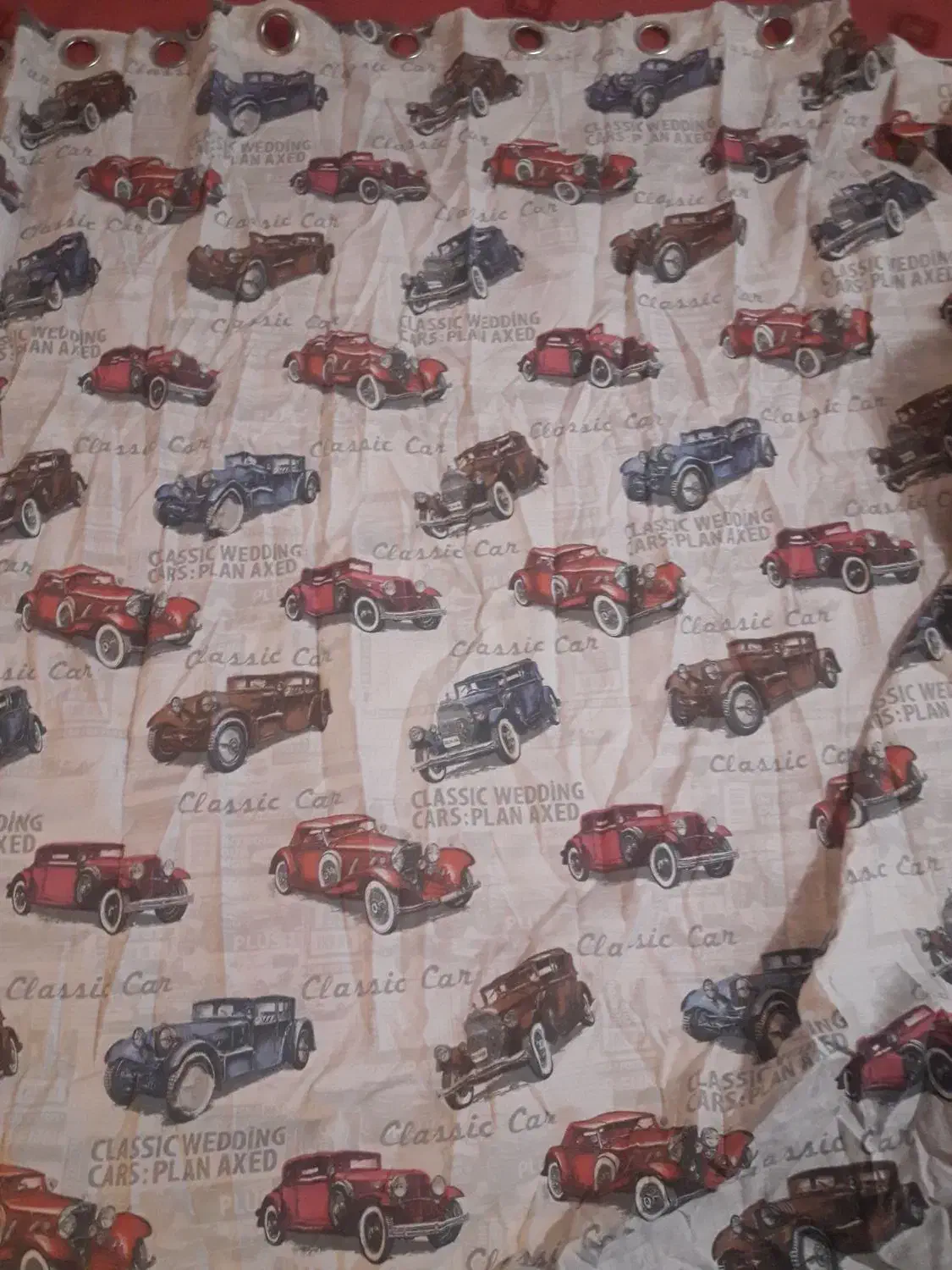 پرده|پرده، رانر، رومیزی|سنندج, |دیوار