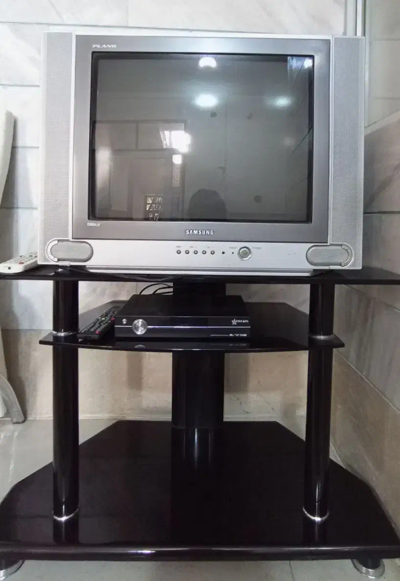 تلویزیون سامسونگ و دیجیتال استار استار|تلویزیون و پروژکتور|کرمانشاه, |دیوار