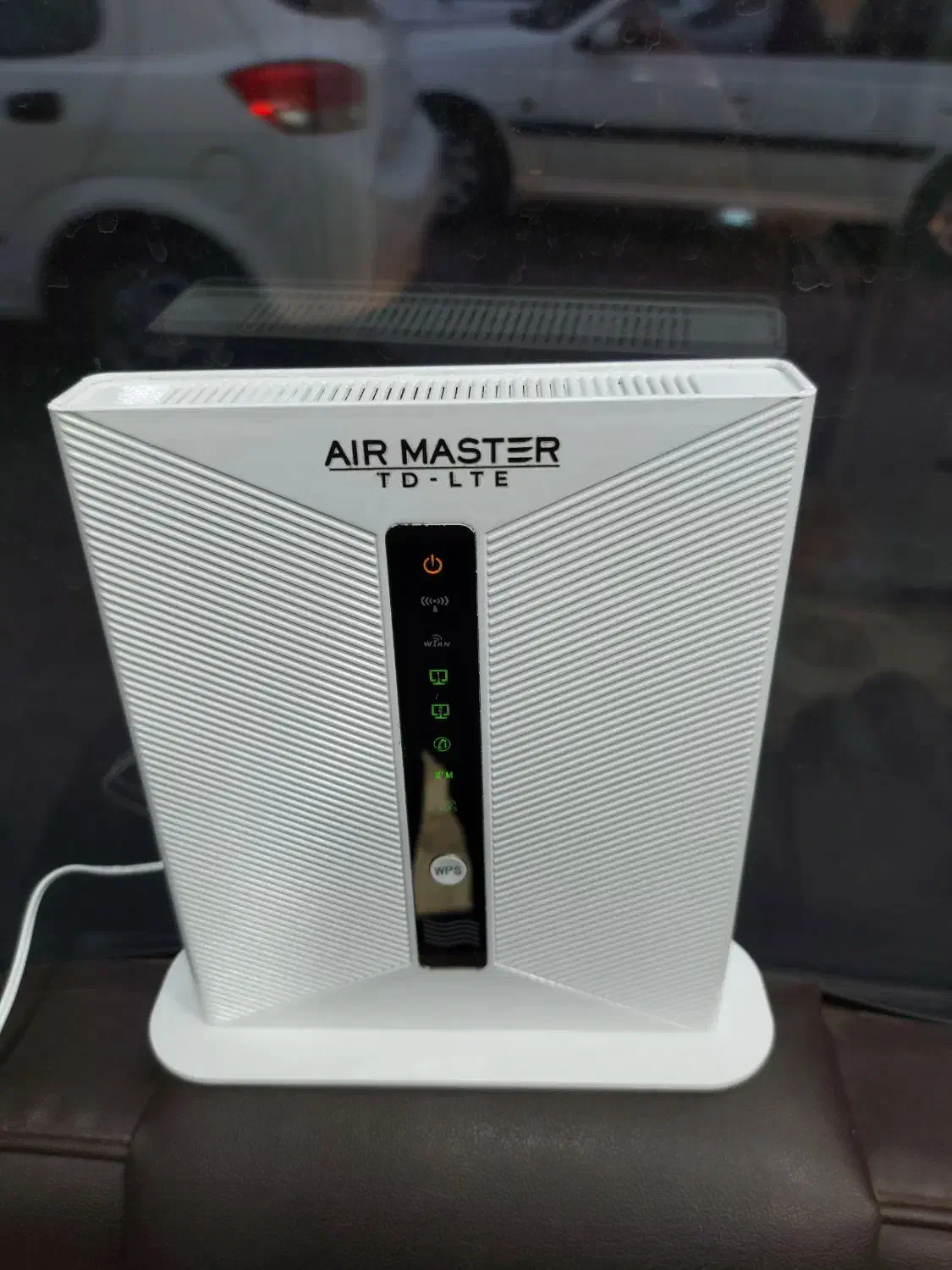 مودم TD-LTE سیم کارتی آنلاک AirMaster 3000M|مودم و تجهیزات شبکه|کرمانشاه, |دیوار