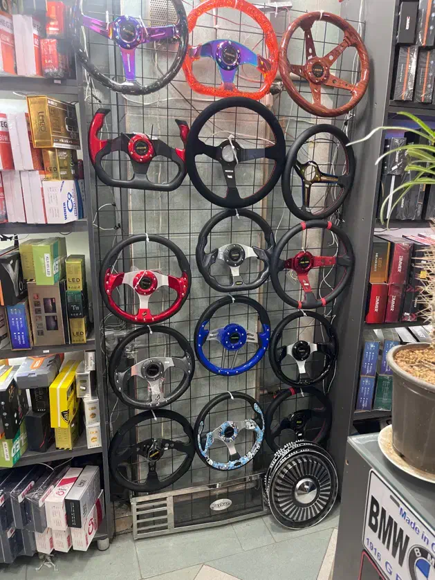 انواع فرمون اسپرت وارداتی|قطعات یدکی و لوازم جانبی|اندیشه, اندیشه فاز ۱|دیوار