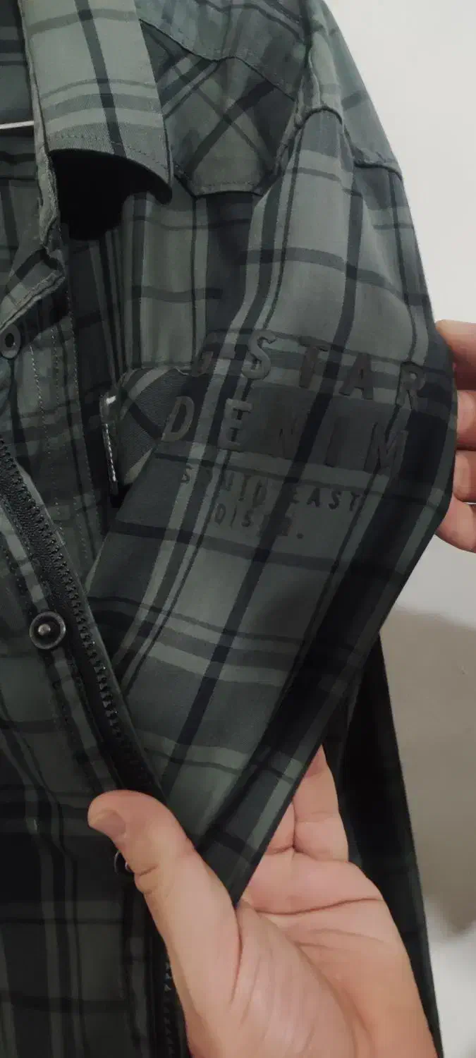 پیراهن اورجینال GSTAR|لباس|سنندج, |دیوار