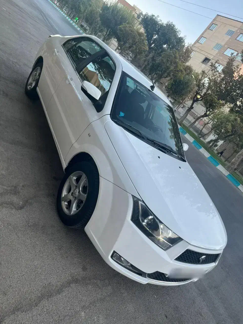دنا مدل95 تیپ۲|خودرو سواری و وانت|همدان, |دیوار