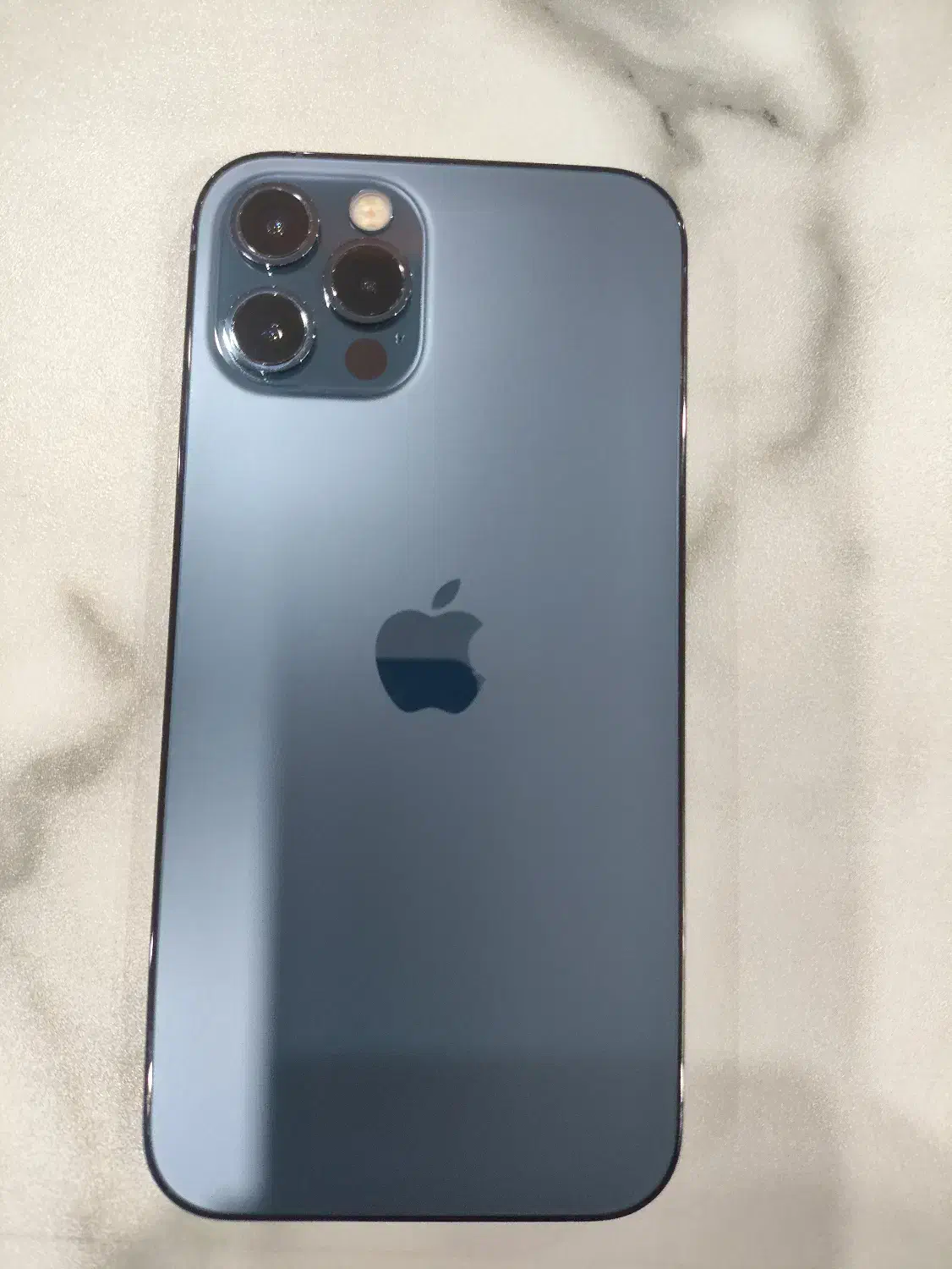آیفون ۱۲ پرو iphone 12 pro|موبایل|تهران, قبا|دیوار