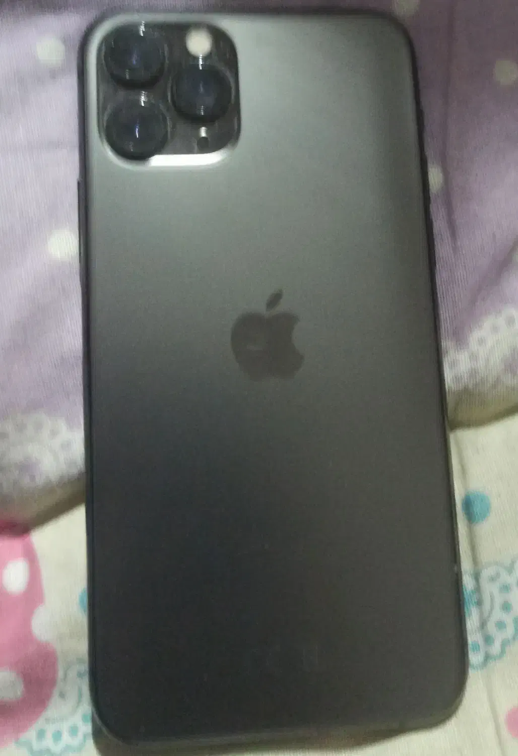 آیفون 11پرو مکس 512|موبایل|لاهیجان, قیام|دیوار