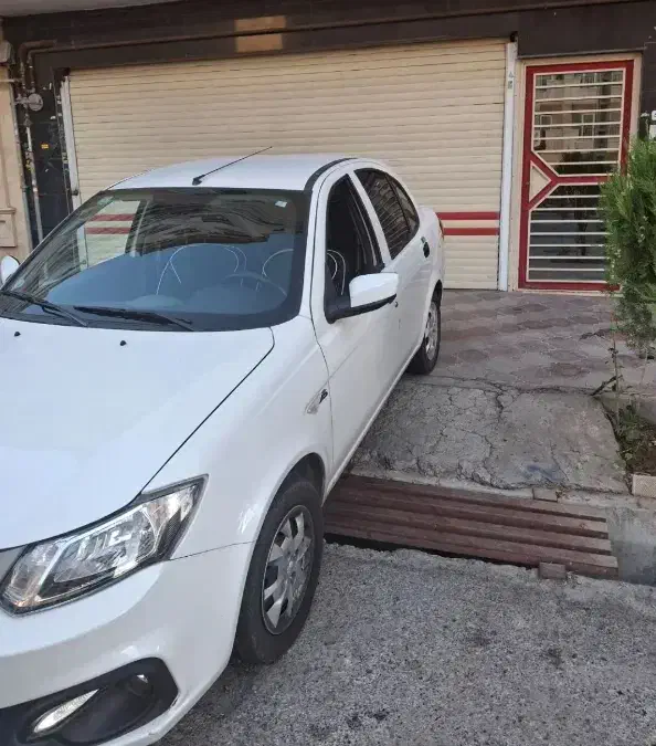 ساینا مدل ۱۴۰۴|خودرو سواری و وانت|ری, علایین|دیوار