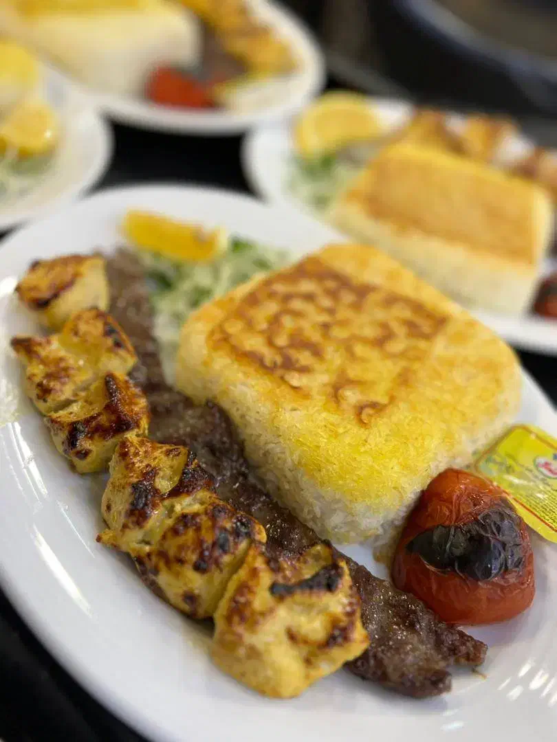 پذیرایی و تشریفات مراسم و مجالس رستوران بندر|خدمات پذیرایی، مراسم|بندر انزلی, گمرک|دیوار