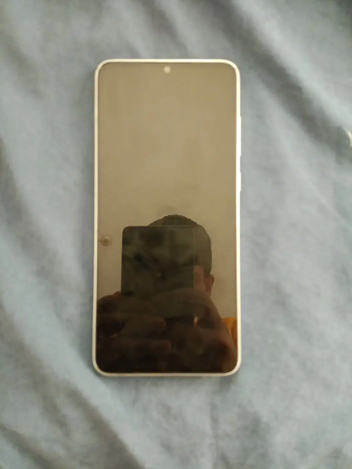 گوشی A05کارکرده|موبایل|گنبد کاووس, |دیوار