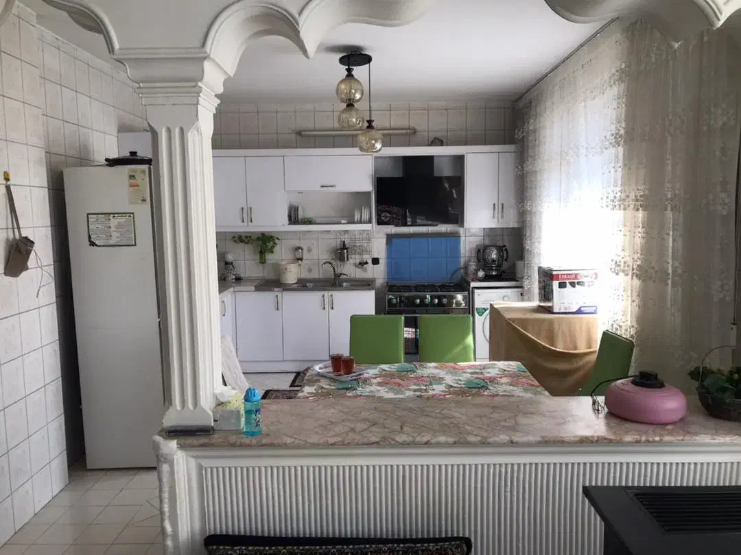 آپارتمان 127متری شریف، ستاری|اجارهٔ آپارتمان|مشهد, شریف|دیوار