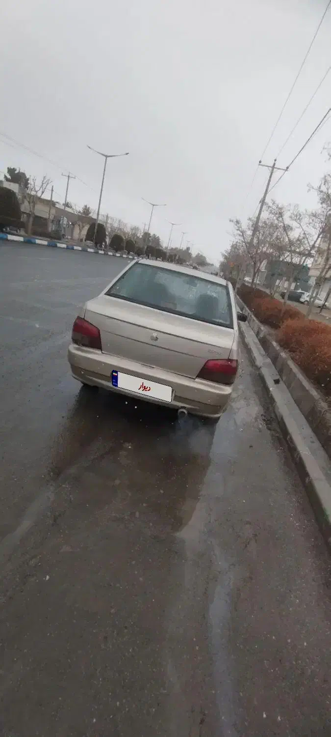 پراید مدل 87|خودرو سواری و وانت|مشهد, نوید|دیوار