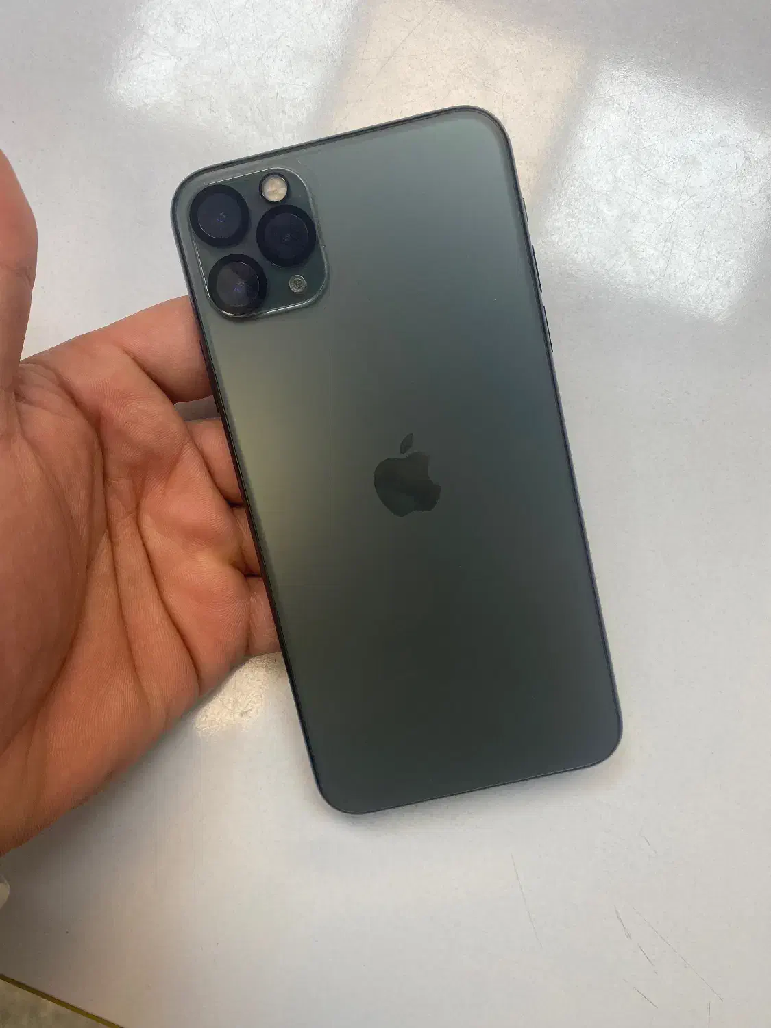 Iphone 11pro max|موبایل|اردبیل, |دیوار
