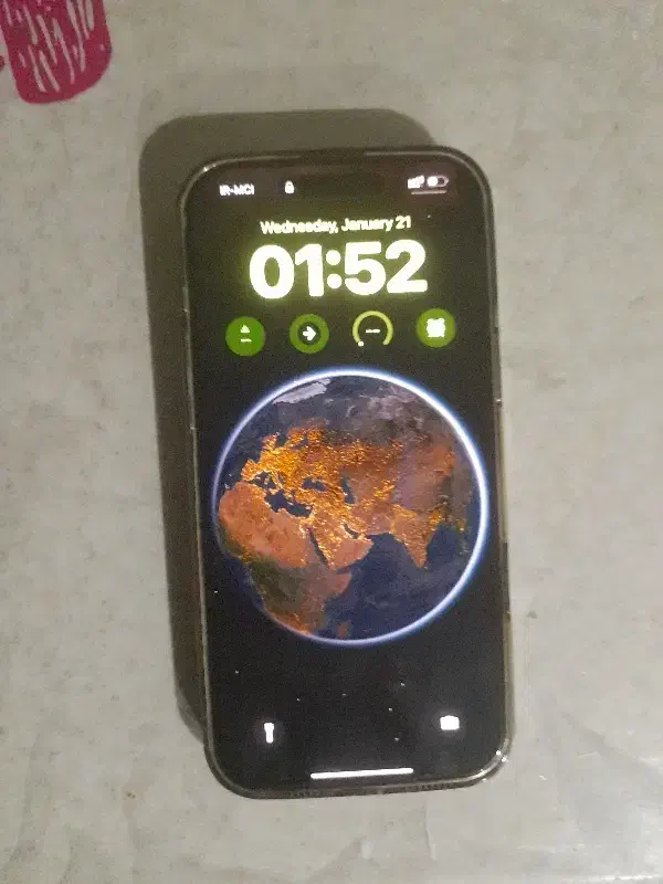 آیفون ۱۶ پرو مکس ۲۵۶|موبایل|تهران, پونک|دیوار