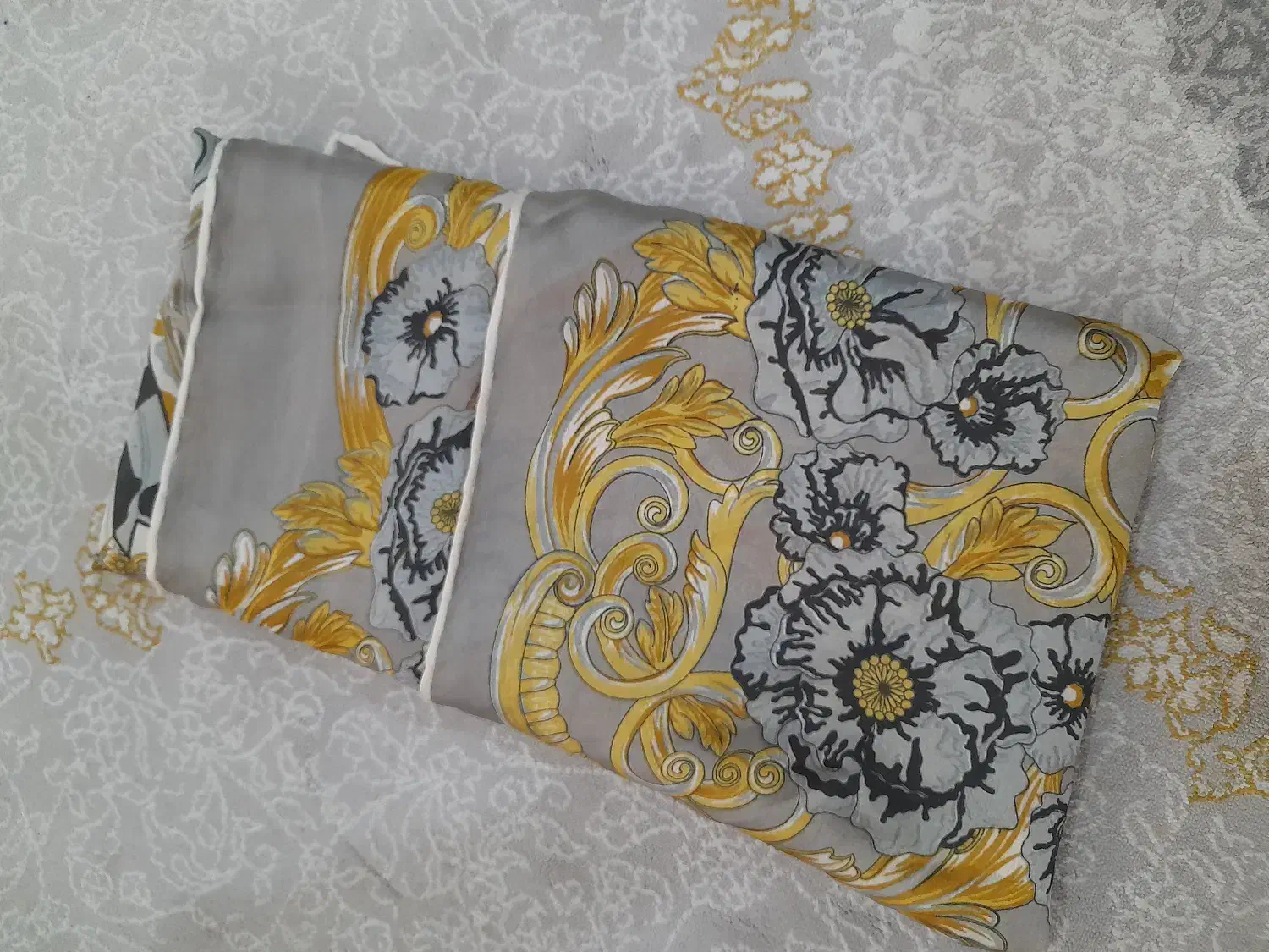 شال و روسری زیرقیمت|لباس|کردکوی, |دیوار