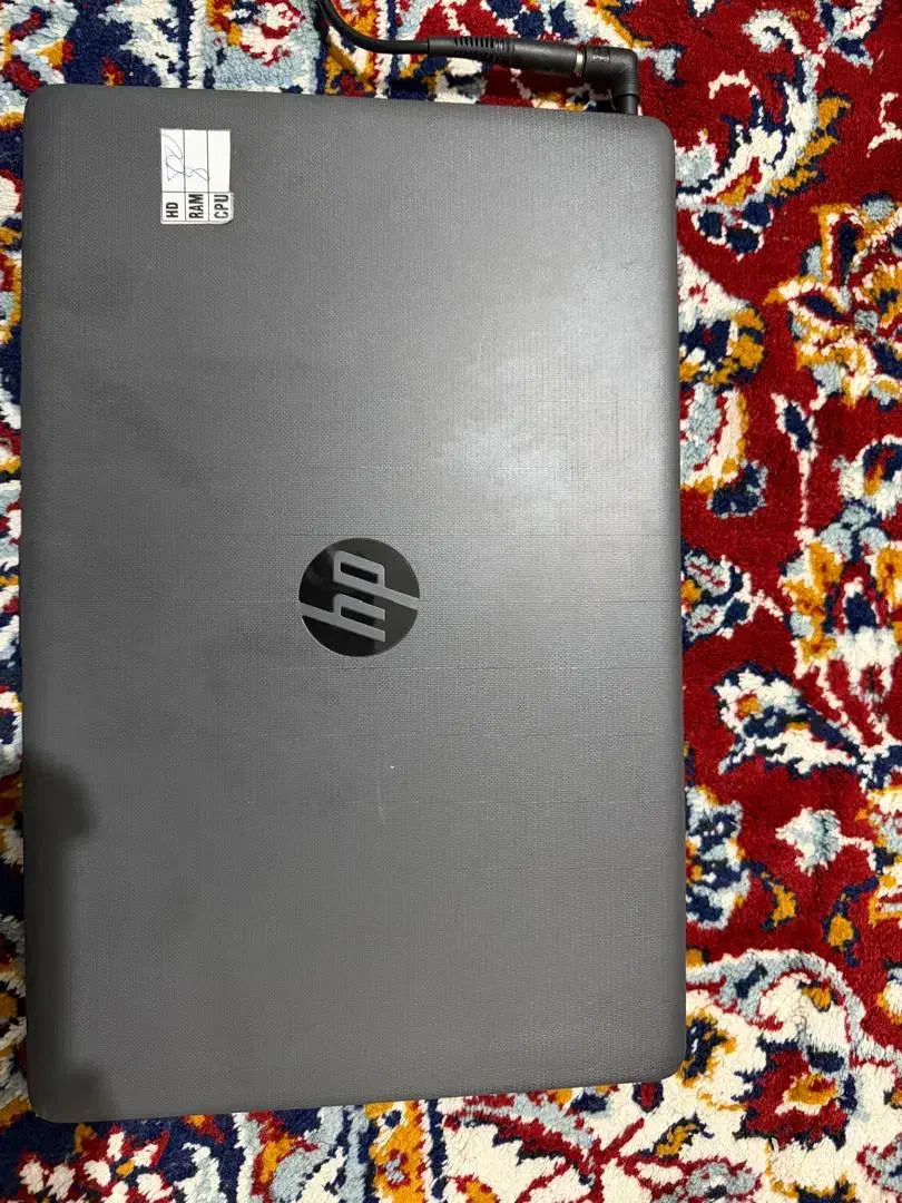 استوک Hp|رایانه همراه|گرگان, |دیوار