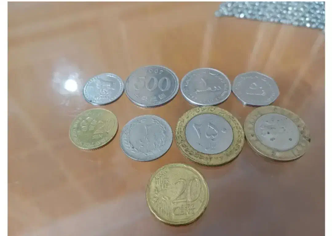 سکه قدیمی|کلکسیون سکه، تمبر، اسکناس|تهران, دکتر هوشیار|دیوار