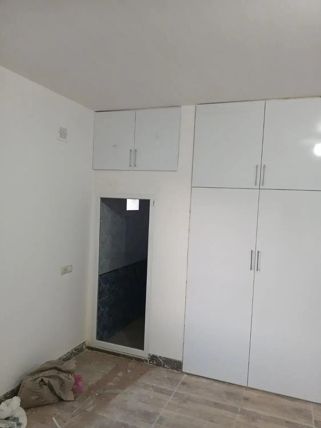 کابینت و کمد دیواری|جاکفشی، کمد، دراور|قیدار, |دیوار