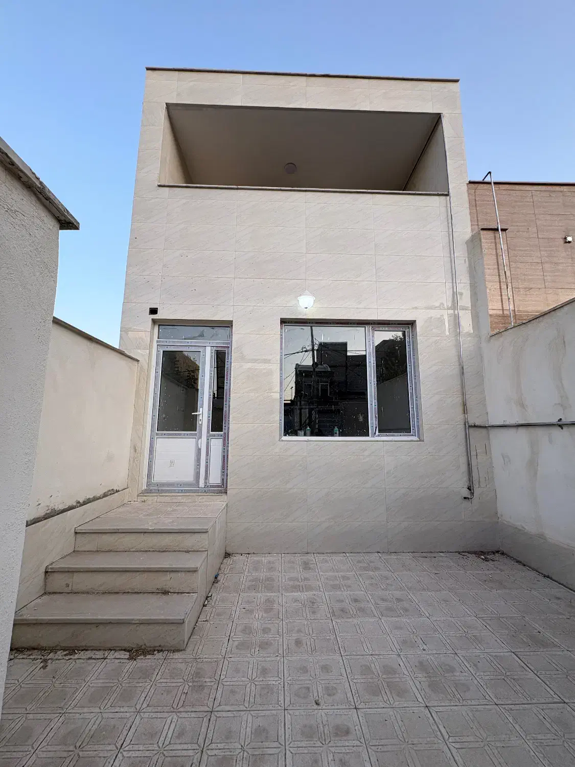 خانه ی دوبلکس|اجارهٔ خانه و ویلا|مشگین شهر, |دیوار