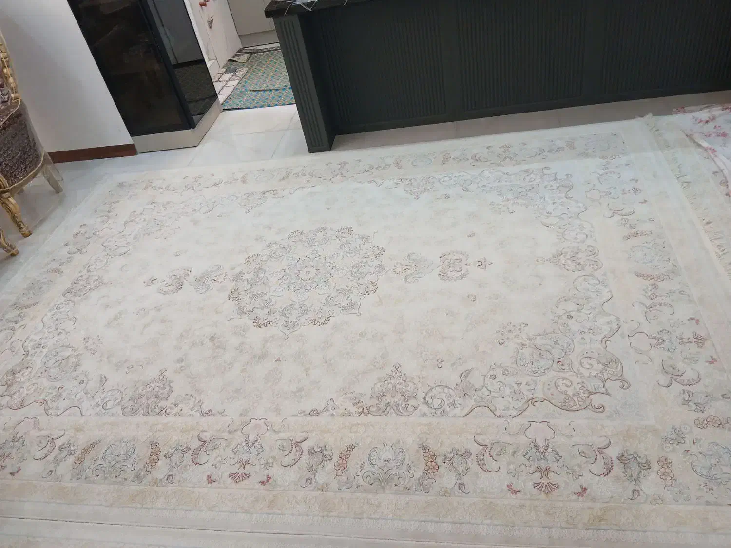 فروش فرش|فرش|گلستان (تهران), |دیوار