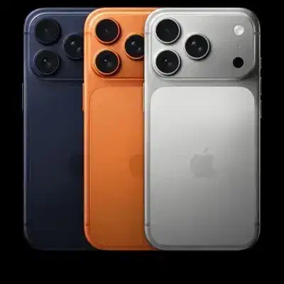 iphone 17 pro max 256 ch نات اکتیو|موبایل|مشهد, طلاب|دیوار