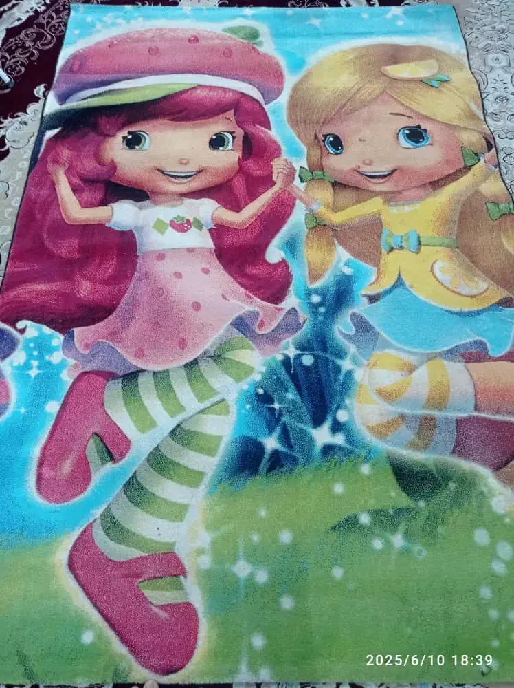 فرش|فرش|بندر کنگان, |دیوار