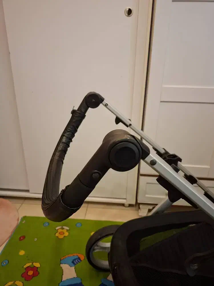 کالسکه و کریر|کالسکه و لوازم جانبی|آمل, |دیوار