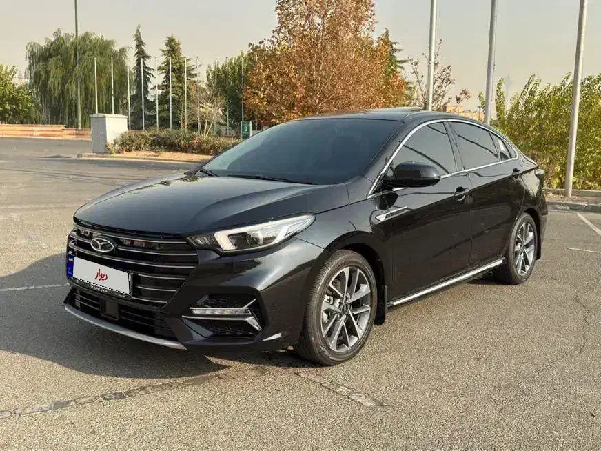 آریزو ۶ پرو مدل ۱۴۰۳|خودرو سواری و وانت|تهران, پونک|دیوار