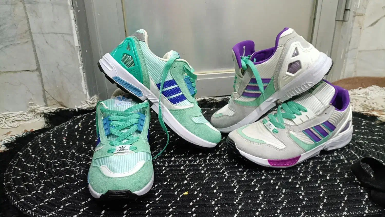 کفش نو نو|کیف، کفش، کمربند|نجف‌آباد, صالح آباد|دیوار