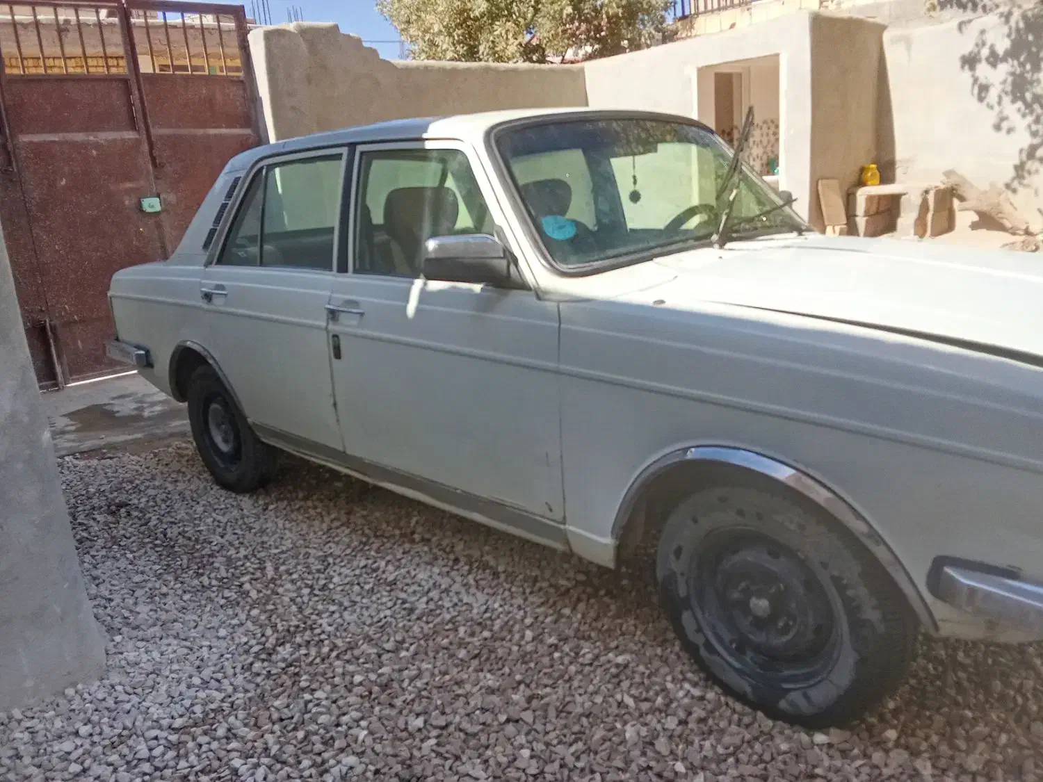 پیکان مدل83|خودرو سواری و وانت|لردگان, |دیوار