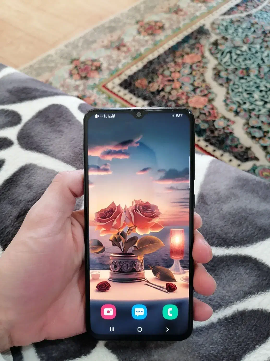 A70در حد|موبایل|ارومیه, |دیوار