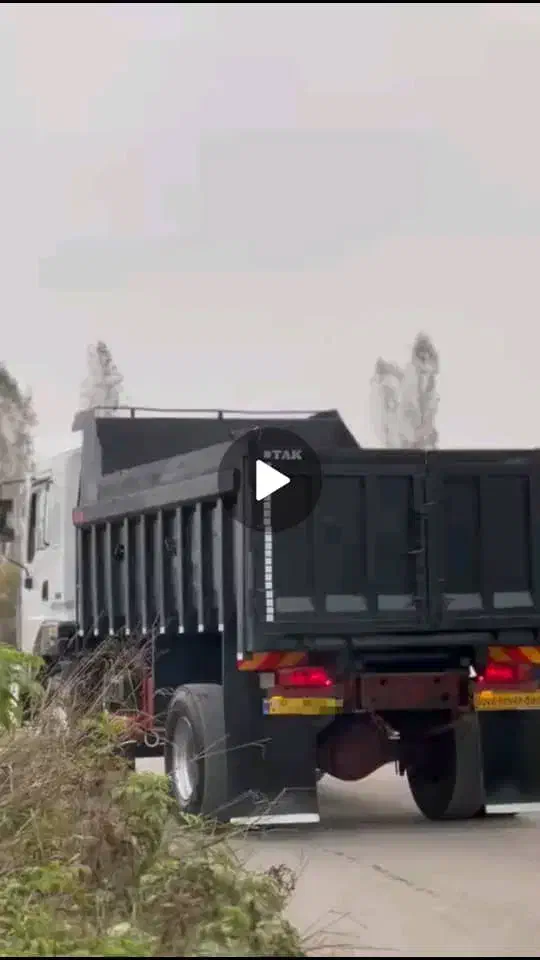 امیکو تک مدل ۸۹ درجه یک|خودرو سنگین|قائم‌شهر, |دیوار