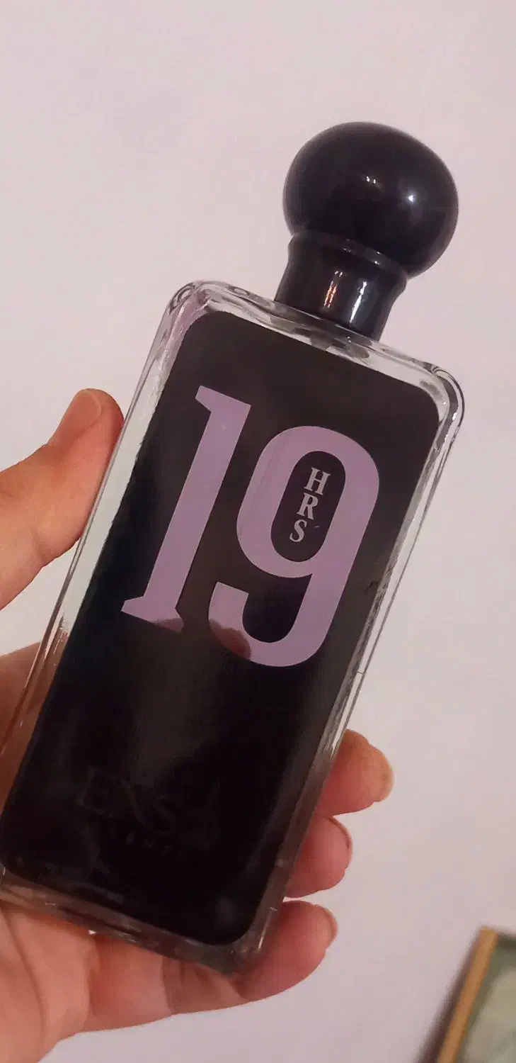 ادکلن شرکتی بسیار خوشبو|آرایشی، بهداشتی، درمانی|قائم‌شهر, |دیوار