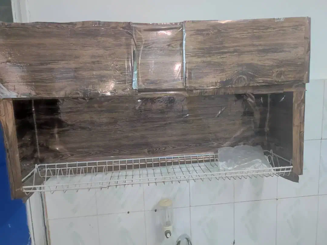 کابینت|مصالح و تجهیزات ساختمان|بندر ماهشهر, |دیوار