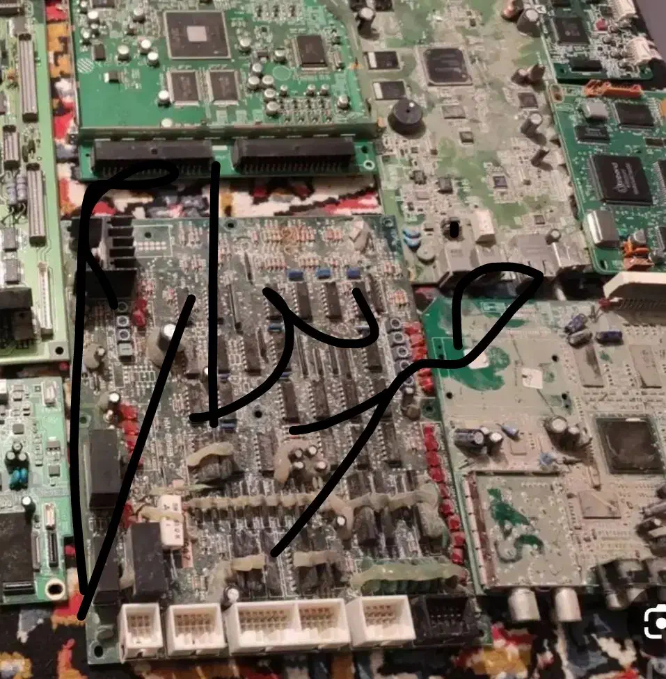 بردسبز|قطعات و لوازم جانبی رایانه|تبریز, |دیوار