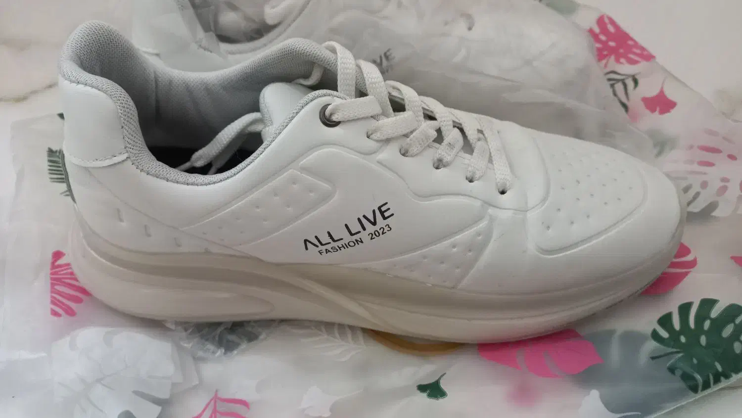 کتونی مردانه|کیف، کفش، کمربند|ماهدشت, |دیوار