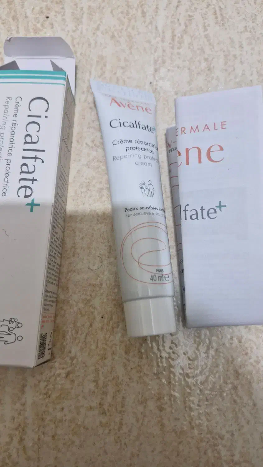 کرم ترمیم کننده اصل|آرایشی، بهداشتی، درمانی|کرمان, |دیوار