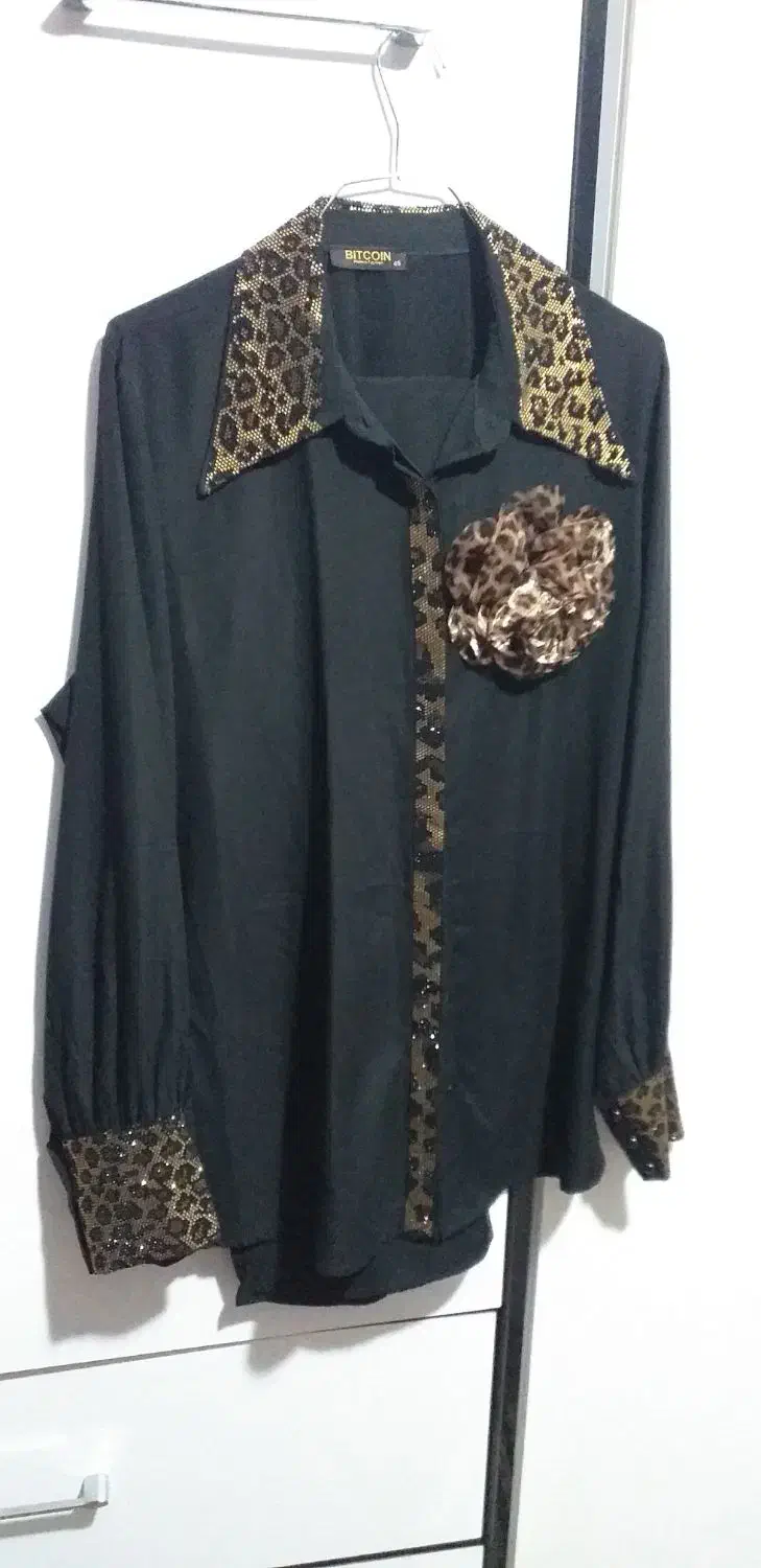 مانتو شلوار مجلسی سایز ۴۶|لباس|تبریز, |دیوار