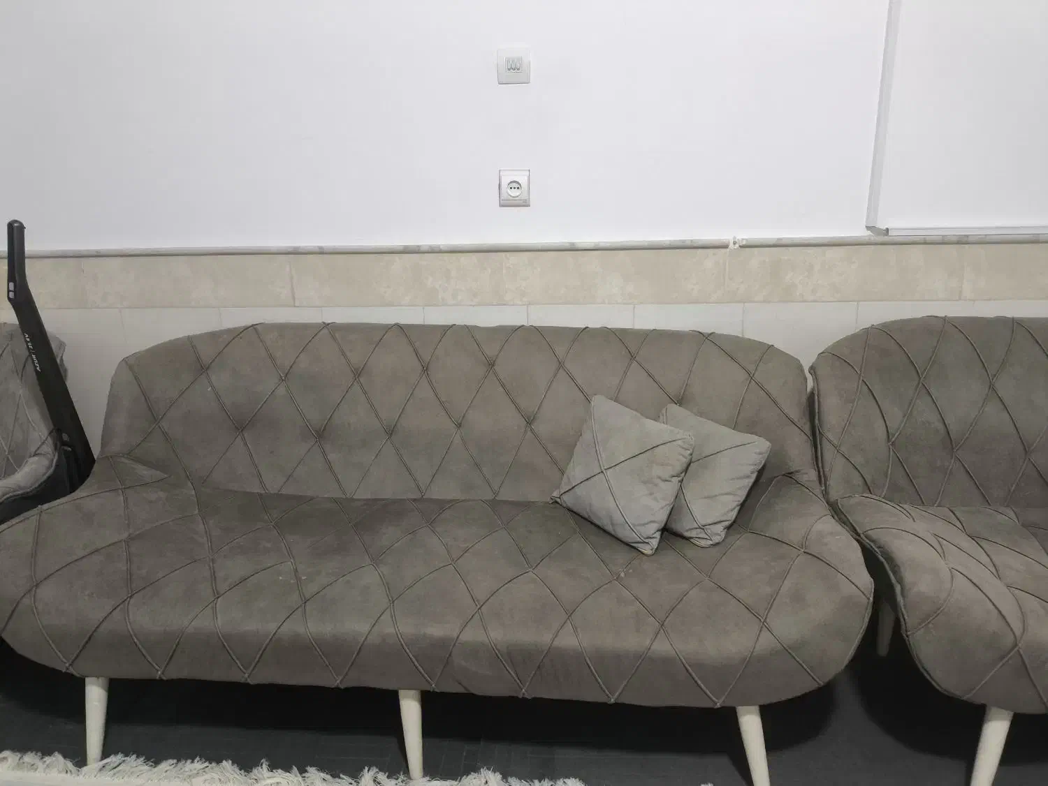 مبل|مبلمان خانگی و میز عسلی|قم, انسجام|دیوار