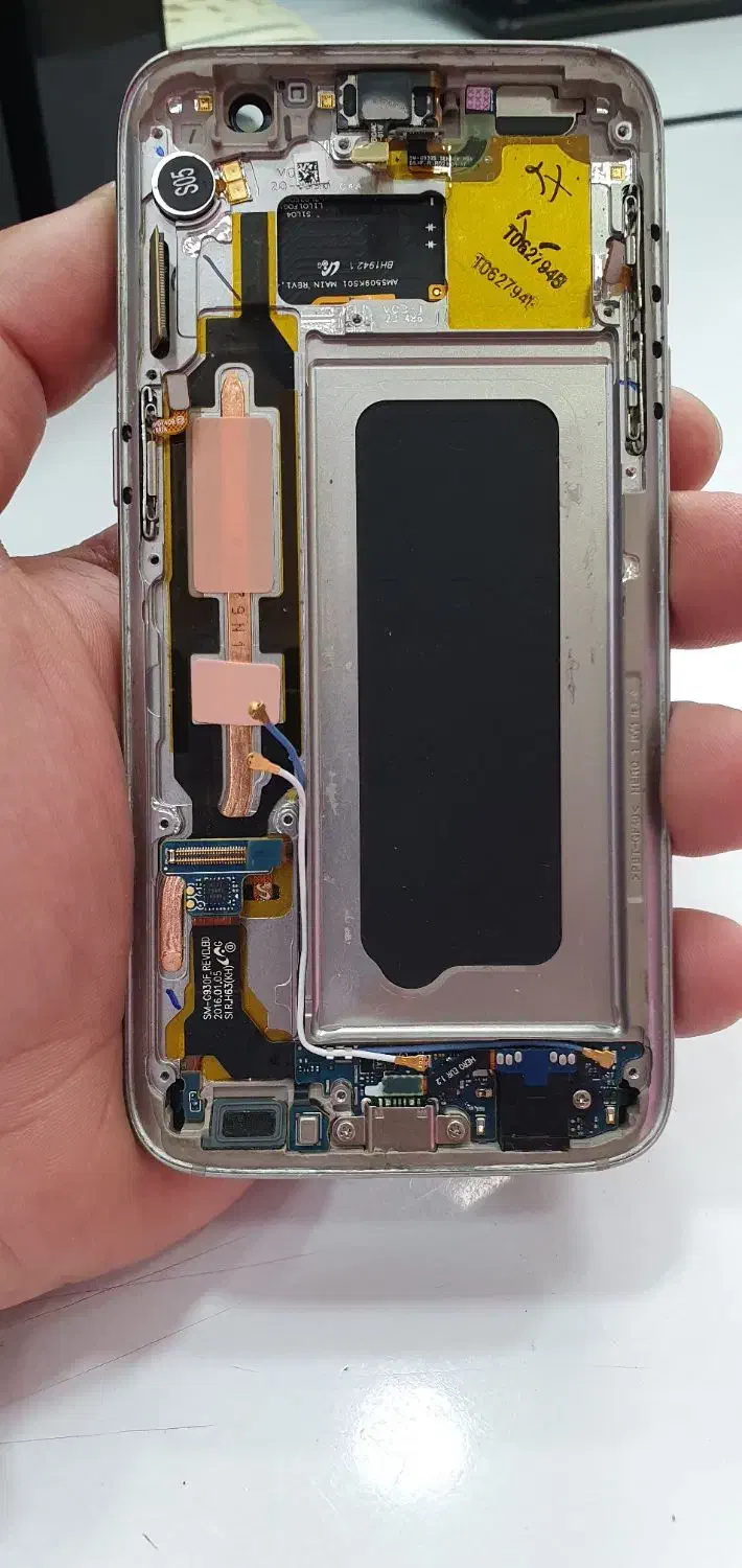 ال سی دی s7|لوازم جانبی موبایل و تبلت|قدس, شهر‌قدس|دیوار