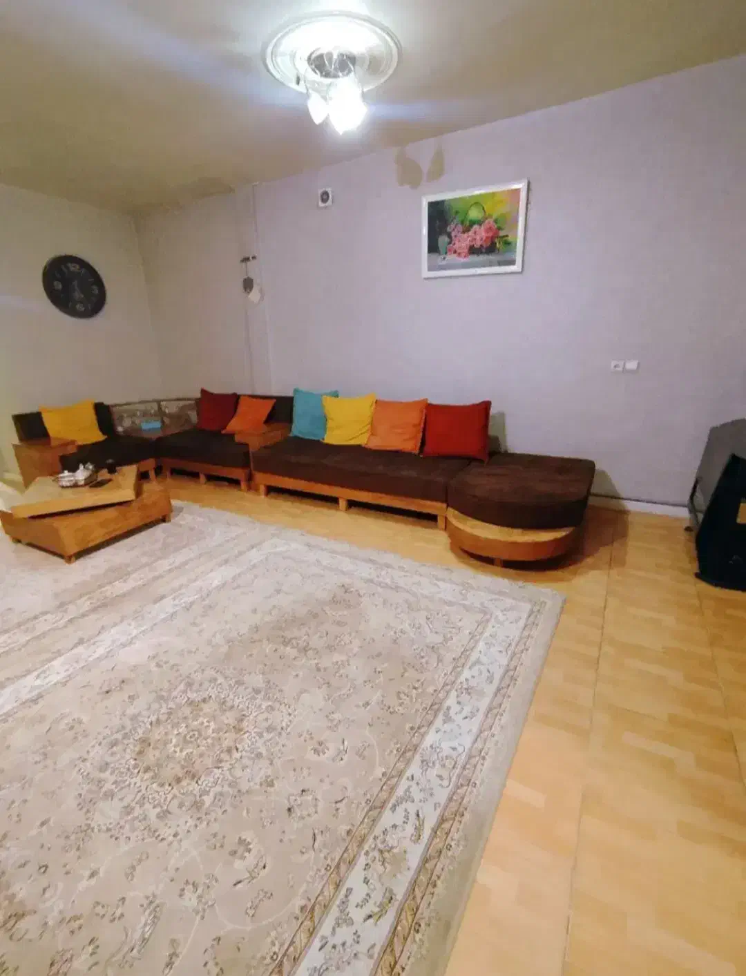 آپارتمان|فروش آپارتمان|رشت, حمیدیان|دیوار