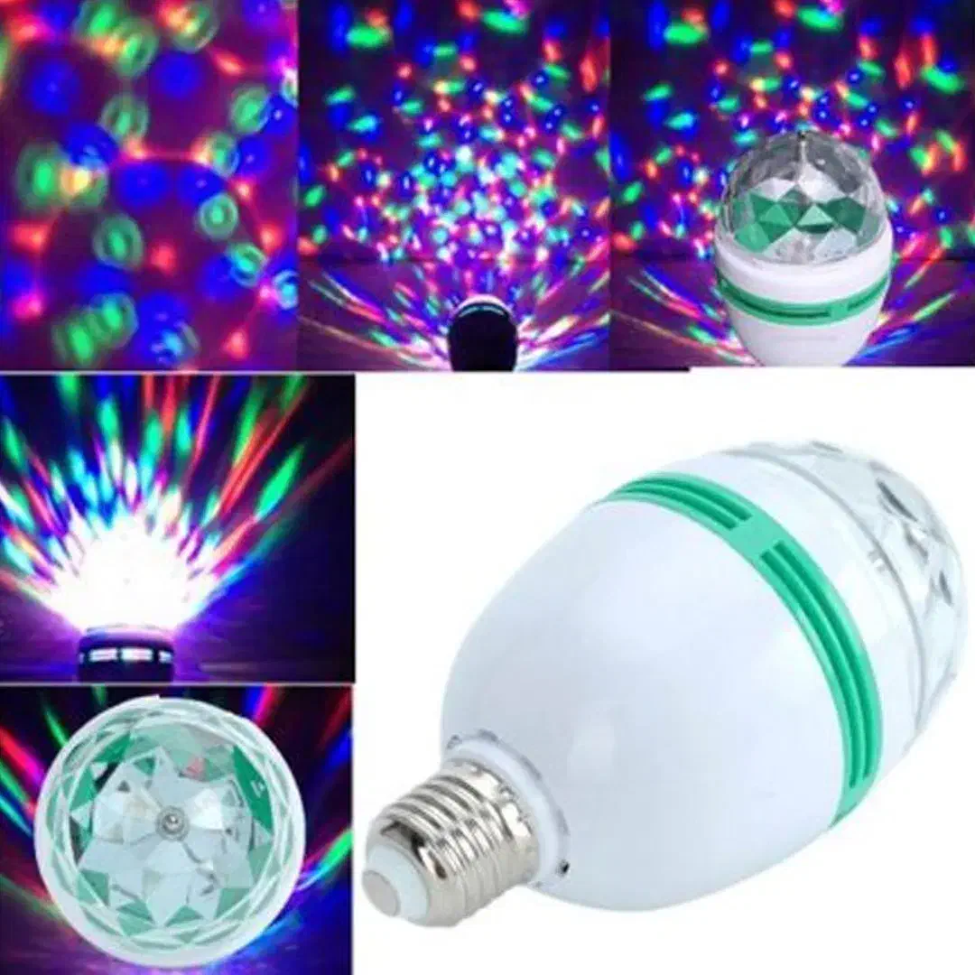 لامپ و چراغ رقص نور Led|لامپ و چراغ|قم, امامزاده ابراهیم|دیوار