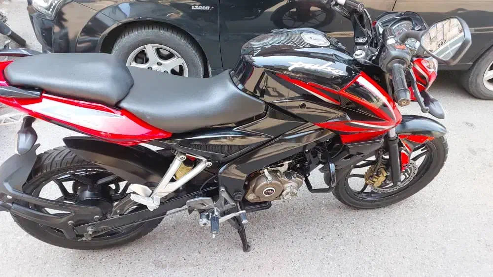 فروش فوق العاده موتور|موتورسیکلت|ساری, |دیوار