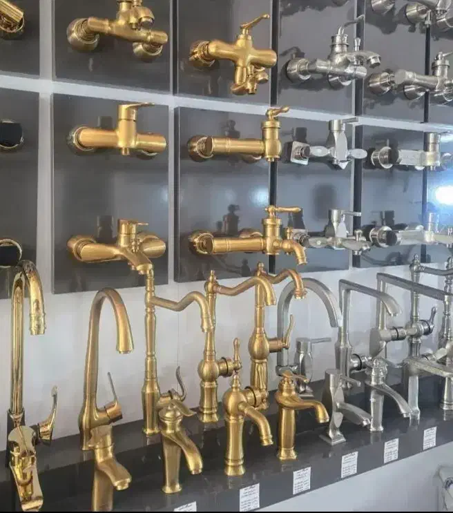 همایش شیرآلات ویژه آشپزخانه/*گاز*سینک گرانیت،|گردهمایی و همایش|مشهد, گوهرشاد|دیوار