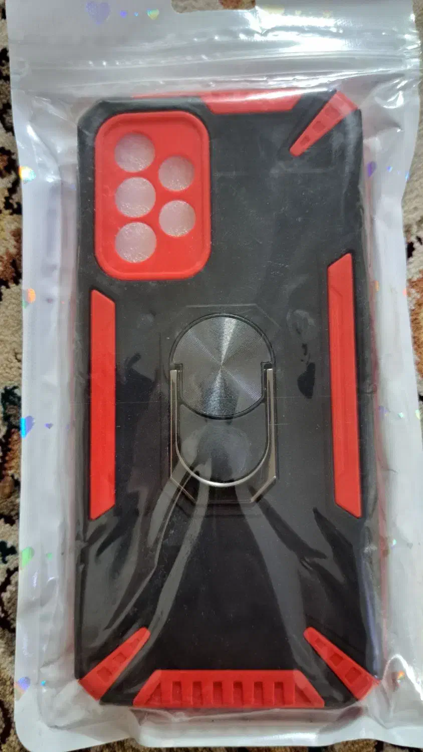 قاب گوشی a52|لوازم جانبی موبایل و تبلت|قم, امامزاده ابراهیم|دیوار