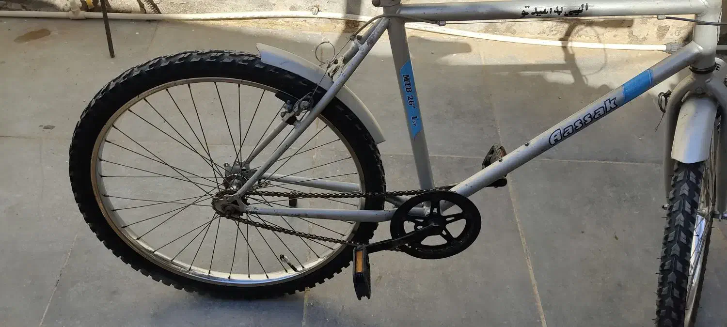 دوچرخه ی دماوند|دوچرخه، اسکیت، اسکوتر|زابل, |دیوار