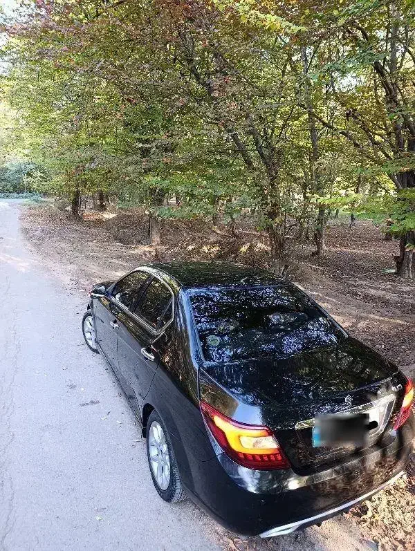 دناپلاس توربو اتوماتیک|خودرو سواری و وانت|گرگان, |دیوار