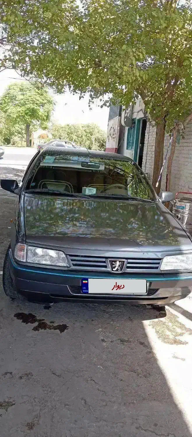 فروش خودرو|خودرو سواری و وانت|تهران, مشیریه|دیوار