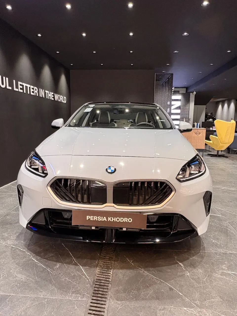 2025 BMW 225L|خودرو سواری و وانت|تهران, اختیاریه|دیوار