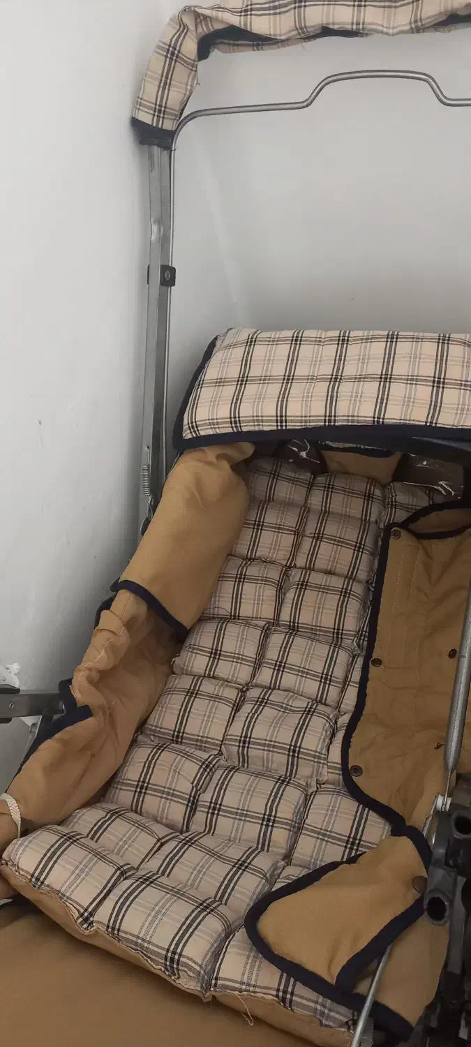 پشه بند|کالسکه و لوازم جانبی|تویسرکان, |دیوار