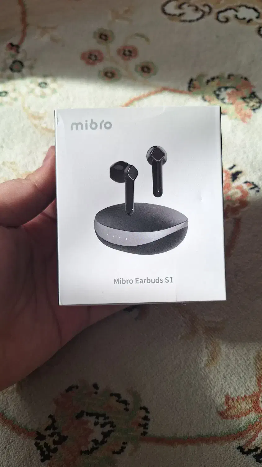 هندزفری mibro s1|لوازم جانبی موبایل و تبلت|مشهد, رضاشهر|دیوار