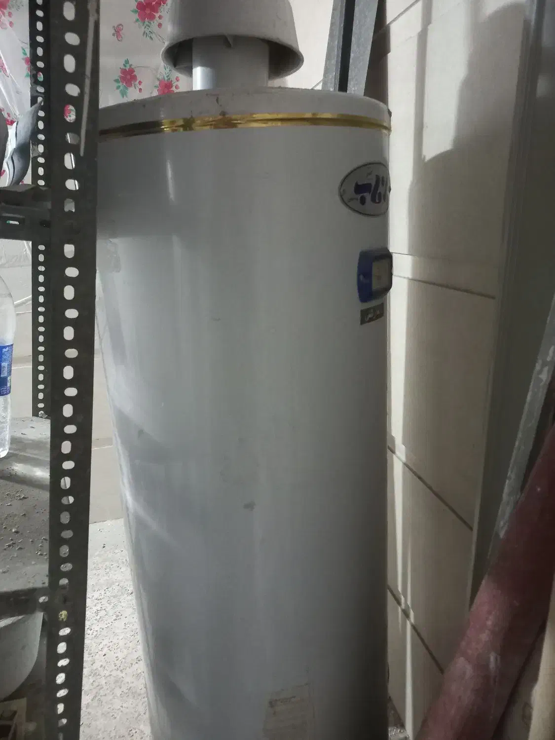 آبگرمکن|آبگرمکن، پکیج، شوفاژ|دوگنبدان, |دیوار